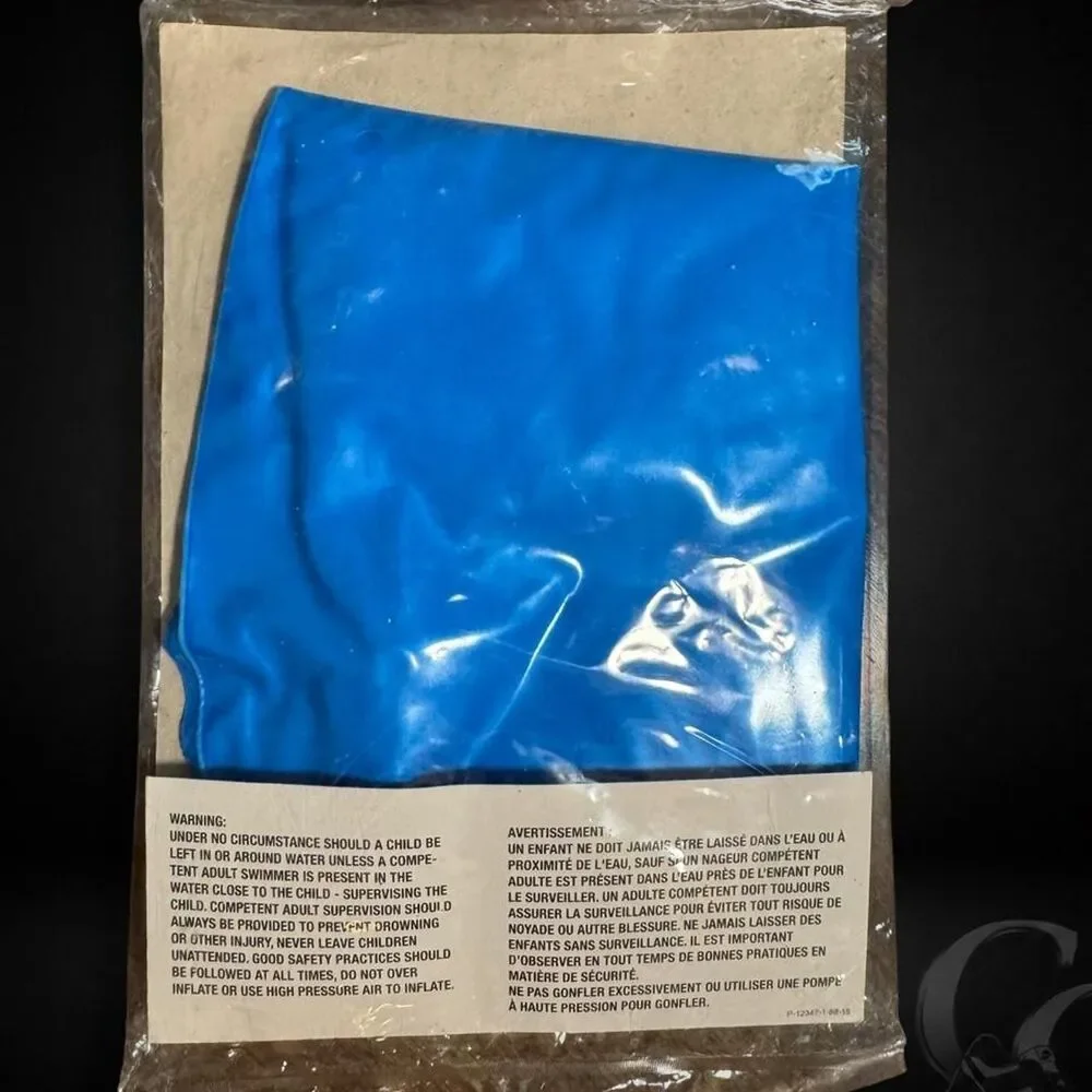 Unbranded Blue and White Water-sports